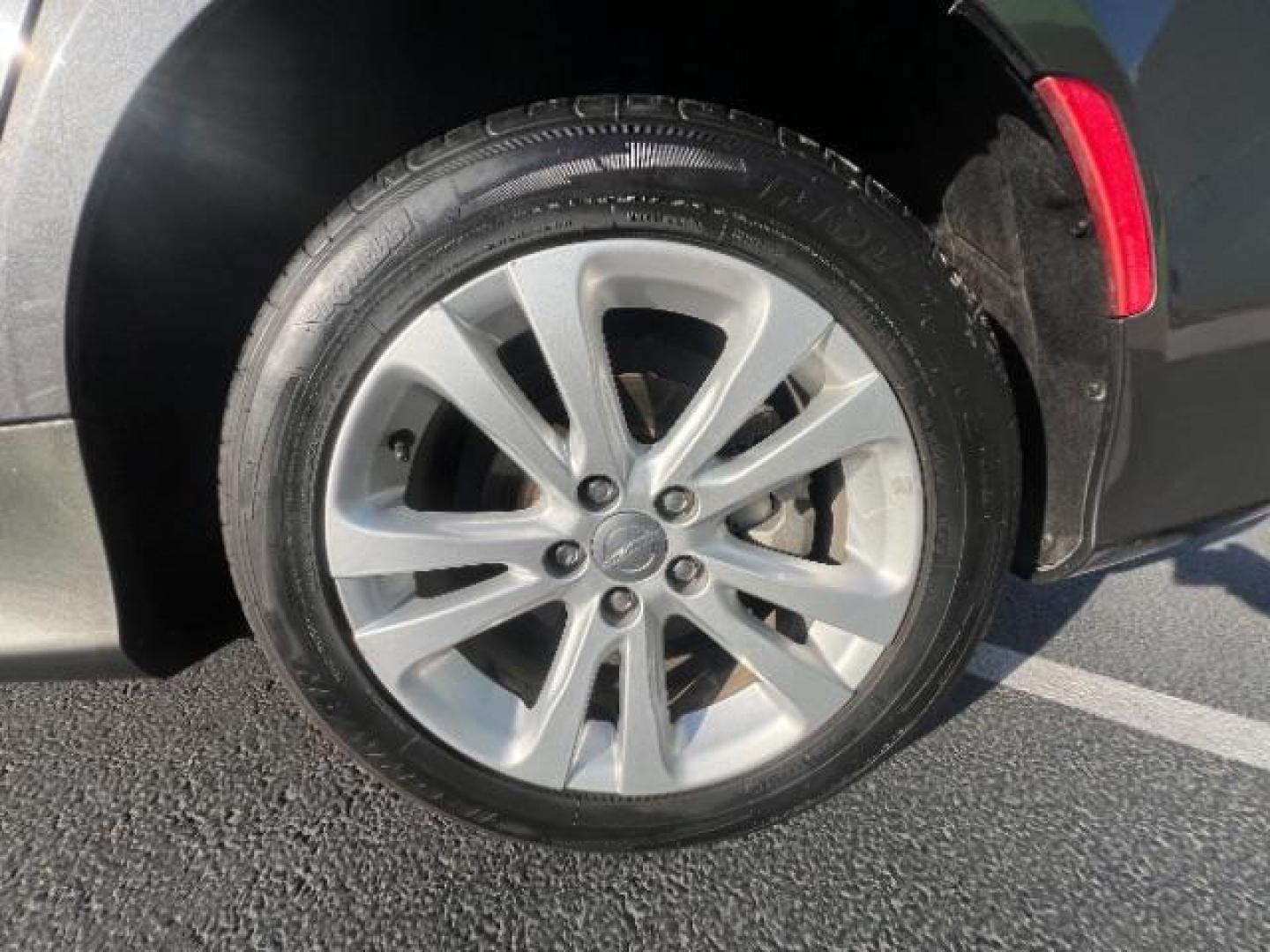 2015 Granite Crystal Met CC /Black Chrysler 200 Limited (1C3CCCAB5FN) with an 2.4L L4 DOHC 16V engine, 9-Speed Automatic transmission, located at 940 North Main Street, Cedar City, UT, 84720, (435) 628-0023, 37.692936, -113.061897 - We specialize in helping ALL people get the best financing available. No matter your credit score, good, bad or none we can get you an amazing rate. Had a bankruptcy, divorce, or repossessions? We give you the green light to get your credit back on the road. Low down and affordable payments that fit - Photo#11
