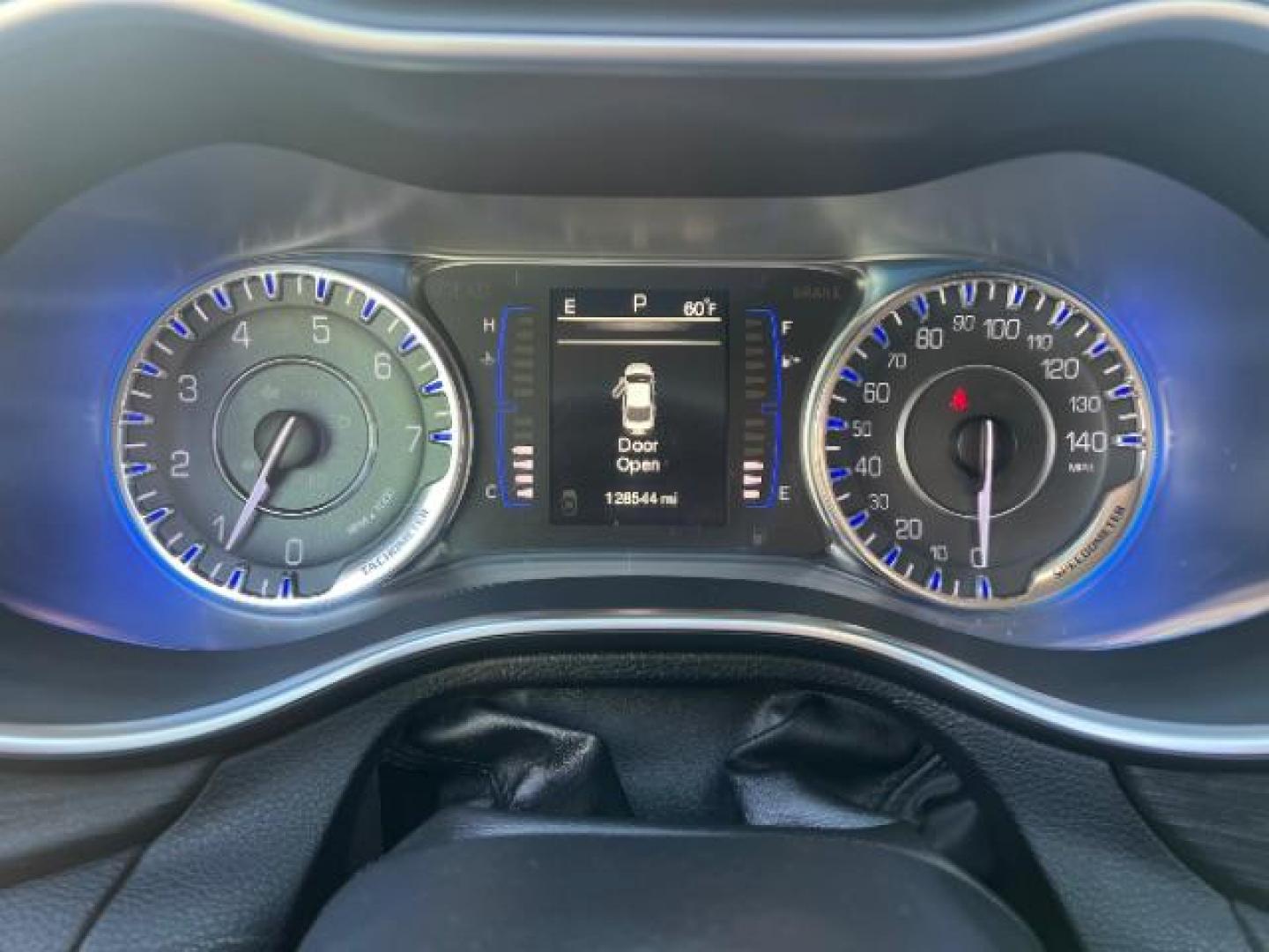 2015 Granite Crystal Met CC /Black Chrysler 200 Limited (1C3CCCAB5FN) with an 2.4L L4 DOHC 16V engine, 9-Speed Automatic transmission, located at 940 North Main Street, Cedar City, UT, 84720, (435) 628-0023, 37.692936, -113.061897 - We specialize in helping ALL people get the best financing available. No matter your credit score, good, bad or none we can get you an amazing rate. Had a bankruptcy, divorce, or repossessions? We give you the green light to get your credit back on the road. Low down and affordable payments that fit - Photo#17