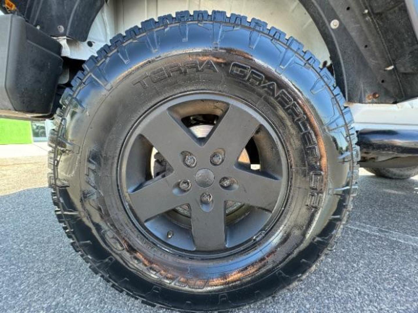 2014 Bright White Clearcoat /Black Jeep Wrangler Sport 4WD (1C4AJWAG6EL) with an 3.6L V6 DOHC 24V FFV engine, 5-Speed Automatic transmission, located at 1865 East Red Hills Pkwy, St. George, 84770, (435) 628-0023, 37.120850, -113.543640 - We specialize in helping ALL people get the best financing available. No matter your credit score, good, bad or none we can get you an amazing rate. Had a bankruptcy, divorce, or repossessions? We give you the green light to get your credit back on the road. Low down and affordable payments that fit - Photo#9