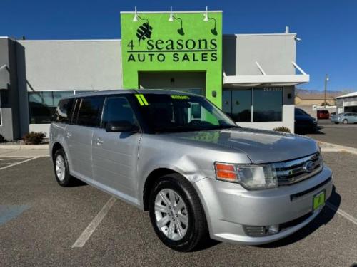 2011 Ford Flex