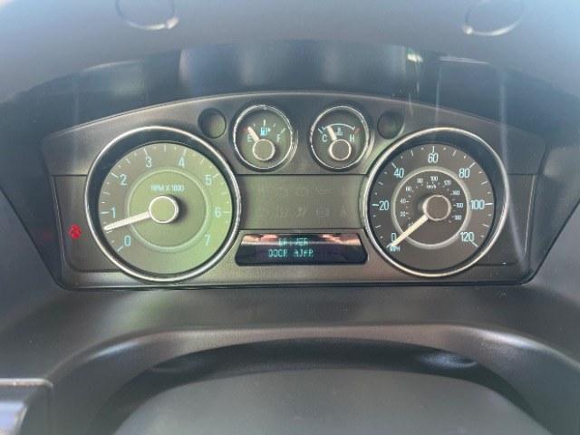2011 Ingot Silver Metallic /Medium Light Stone Cloth Interior Ford Flex SE FWD (2FMGK5BC4BB) with an 3.5L V6 DOHC 24V engine, 6-Speed Automatic Overdrive transmission, located at 1865 East Red Hills Pkwy, St. George, 84770, (435) 628-0023, 37.120850, -113.543640- Photo#16