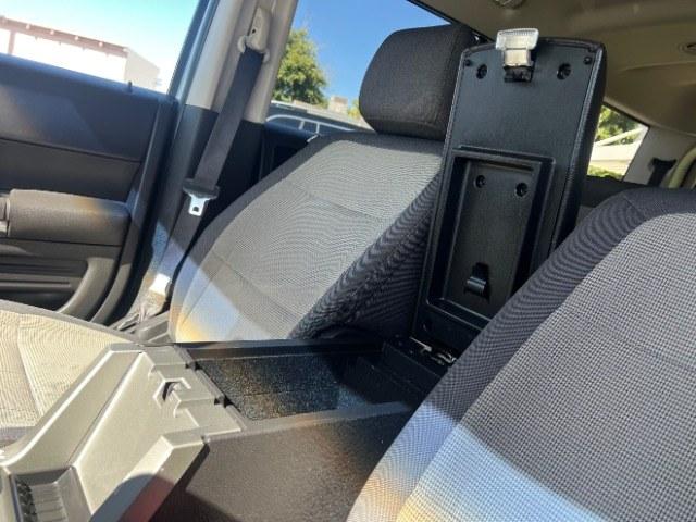 2011 Ingot Silver Metallic /Medium Light Stone Cloth Interior Ford Flex SE FWD (2FMGK5BC4BB) with an 3.5L V6 DOHC 24V engine, 6-Speed Automatic Overdrive transmission, located at 1865 East Red Hills Pkwy, St. George, 84770, (435) 628-0023, 37.120850, -113.543640- Photo#19