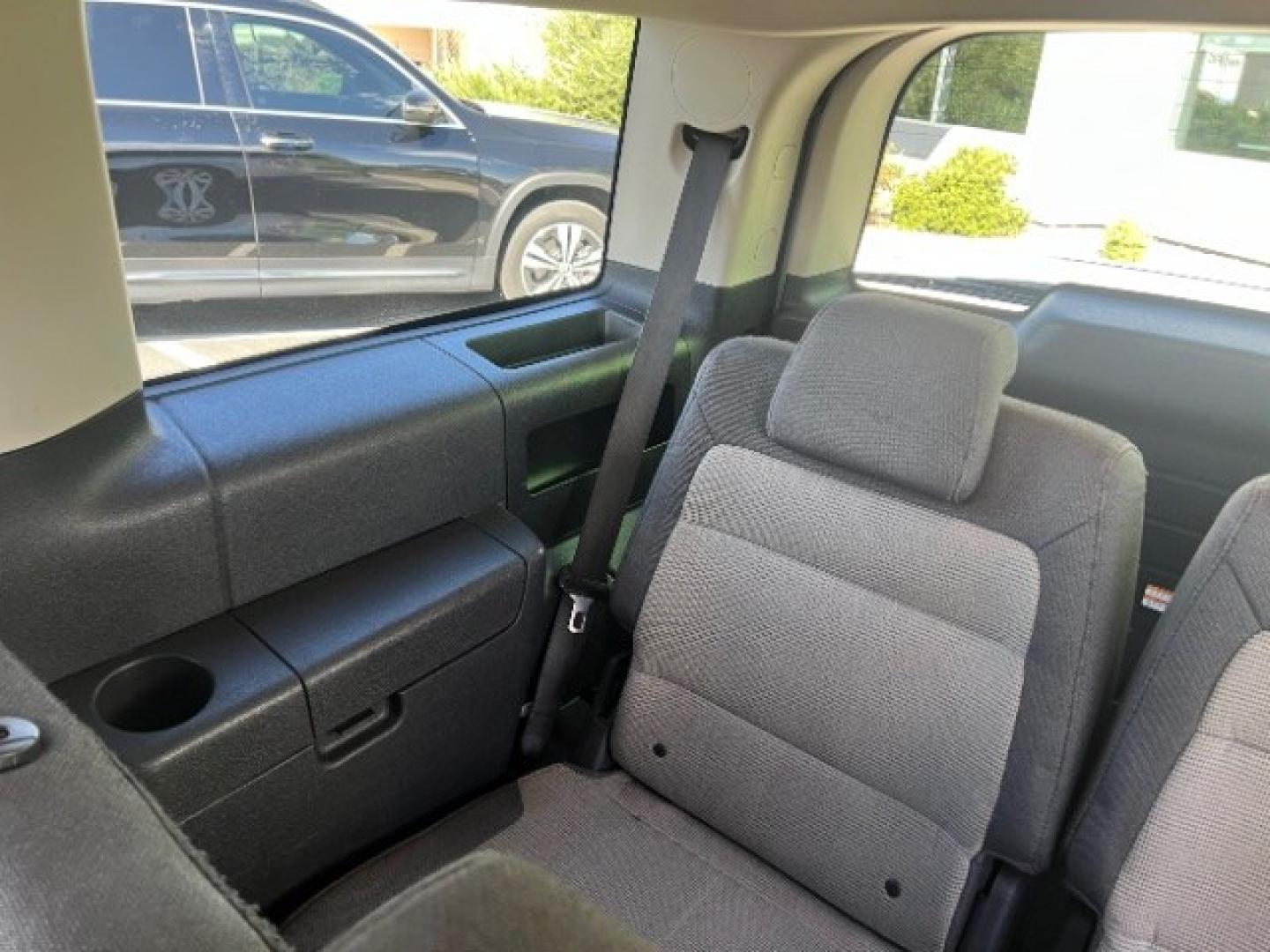 2011 Ingot Silver Metallic /Medium Light Stone Cloth Interior Ford Flex SE FWD (2FMGK5BC4BB) with an 3.5L V6 DOHC 24V engine, 6-Speed Automatic Overdrive transmission, located at 1865 East Red Hills Pkwy, St. George, 84770, (435) 628-0023, 37.120850, -113.543640 - Need three-row space on a budget? This Ingot Silver 2011 Ford Flex SE FWD brings a 3.5L V6, 6-speed automatic, and front-wheel drive - the unique Flex layout families still love around Southern Utah. We specialize in in-house financing and work with all credit types - good, fair, challenged, or reb- Photo#23