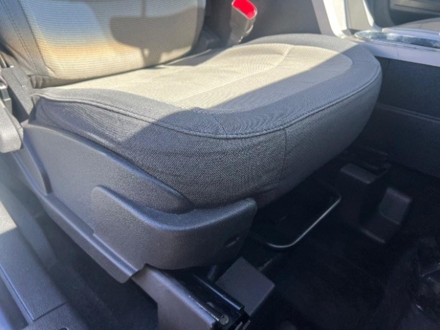 2011 Ingot Silver Metallic /Medium Light Stone Cloth Interior Ford Flex SE FWD (2FMGK5BC4BB) with an 3.5L V6 DOHC 24V engine, 6-Speed Automatic Overdrive transmission, located at 1865 East Red Hills Pkwy, St. George, 84770, (435) 628-0023, 37.120850, -113.543640 - Need three-row space on a budget? This Ingot Silver 2011 Ford Flex SE FWD brings a 3.5L V6, 6-speed automatic, and front-wheel drive - the unique Flex layout families still love around Southern Utah. We specialize in in-house financing and work with all credit types - good, fair, challenged, or reb- Photo#30