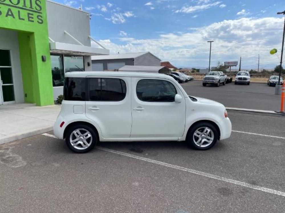 2011 White Pearl /Tan Cloth Interior Nissan cube 1.8 (JN8AZ2KR2BT) with an 1.8L L4 DOHC 16V engine, 6-Speed Manual transmission, located at 1865 East Red Hills Pkwy, St. George, 84770, (435) 628-0023, 37.120850, -113.543640 - We specialize in helping ALL people get the best financing available. No matter your credit score, good, bad or none we can get you an amazing rate. Had a bankruptcy, divorce, or repossessions? We give you the green light to get your credit back on the road. Low down and affordable payments that fit - Photo #11
