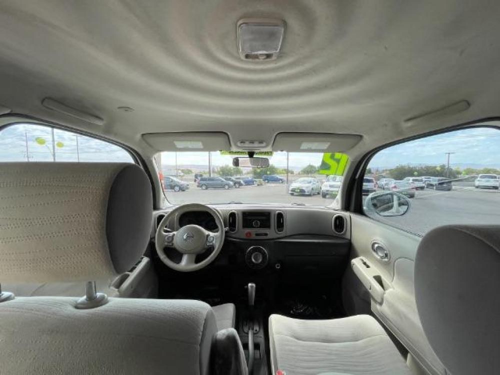 2011 White Pearl /Tan Cloth Interior Nissan cube 1.8 (JN8AZ2KR2BT) with an 1.8L L4 DOHC 16V engine, 6-Speed Manual transmission, located at 1865 East Red Hills Pkwy, St. George, 84770, (435) 628-0023, 37.120850, -113.543640 - We specialize in helping ALL people get the best financing available. No matter your credit score, good, bad or none we can get you an amazing rate. Had a bankruptcy, divorce, or repossessions? We give you the green light to get your credit back on the road. Low down and affordable payments that fit - Photo #22