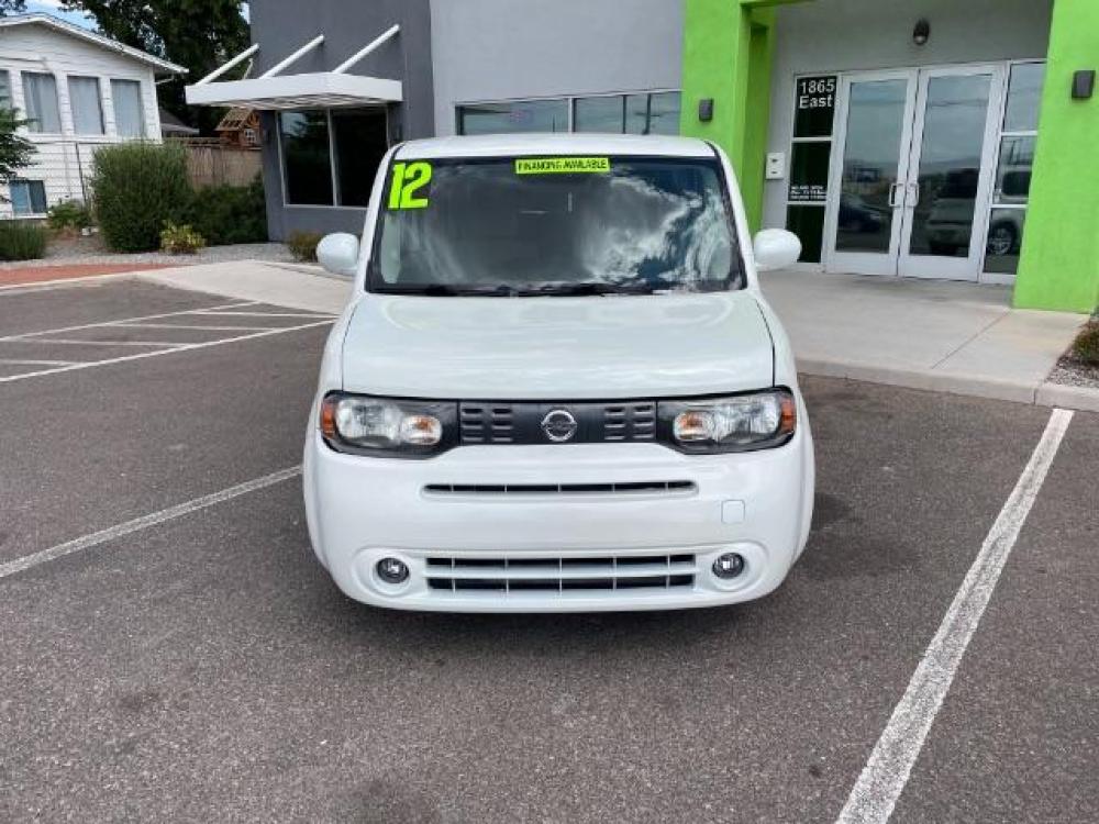 2011 White Pearl /Tan Cloth Interior Nissan cube 1.8 (JN8AZ2KR2BT) with an 1.8L L4 DOHC 16V engine, 6-Speed Manual transmission, located at 1865 East Red Hills Pkwy, St. George, 84770, (435) 628-0023, 37.120850, -113.543640 - We specialize in helping ALL people get the best financing available. No matter your credit score, good, bad or none we can get you an amazing rate. Had a bankruptcy, divorce, or repossessions? We give you the green light to get your credit back on the road. Low down and affordable payments that fit - Photo #2
