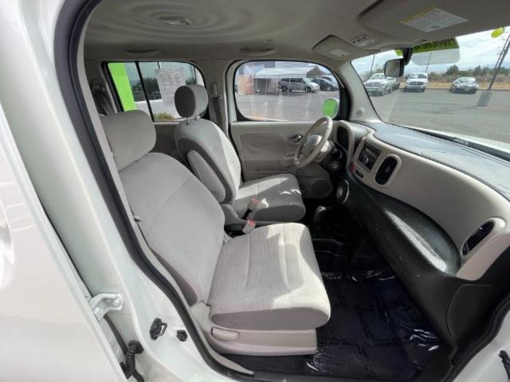 2011 White Pearl /Tan Cloth Interior Nissan cube 1.8 (JN8AZ2KR2BT) with an 1.8L L4 DOHC 16V engine, 6-Speed Manual transmission, located at 1865 East Red Hills Pkwy, St. George, 84770, (435) 628-0023, 37.120850, -113.543640 - We specialize in helping ALL people get the best financing available. No matter your credit score, good, bad or none we can get you an amazing rate. Had a bankruptcy, divorce, or repossessions? We give you the green light to get your credit back on the road. Low down and affordable payments that fit - Photo #30
