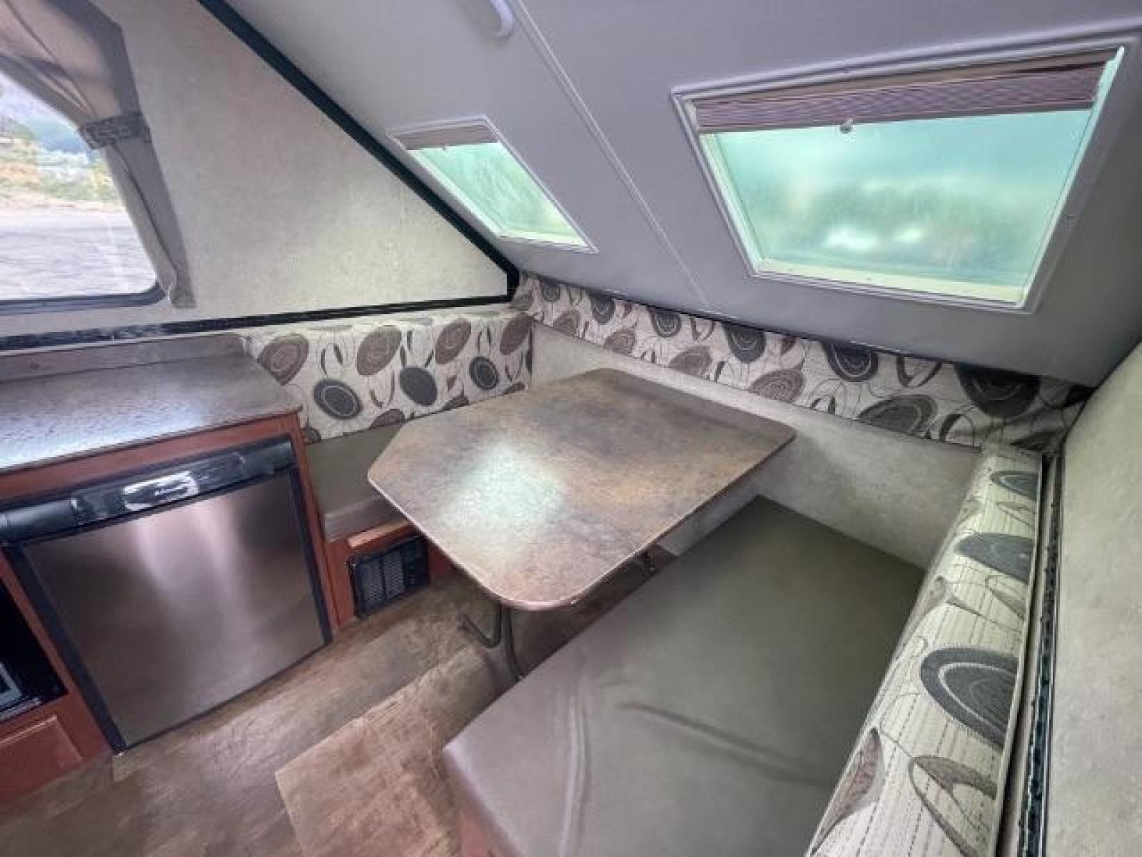 4 Seasons Auto Sales 4 Seasons Auto Sales 2016 ROCKWOOD A212HW