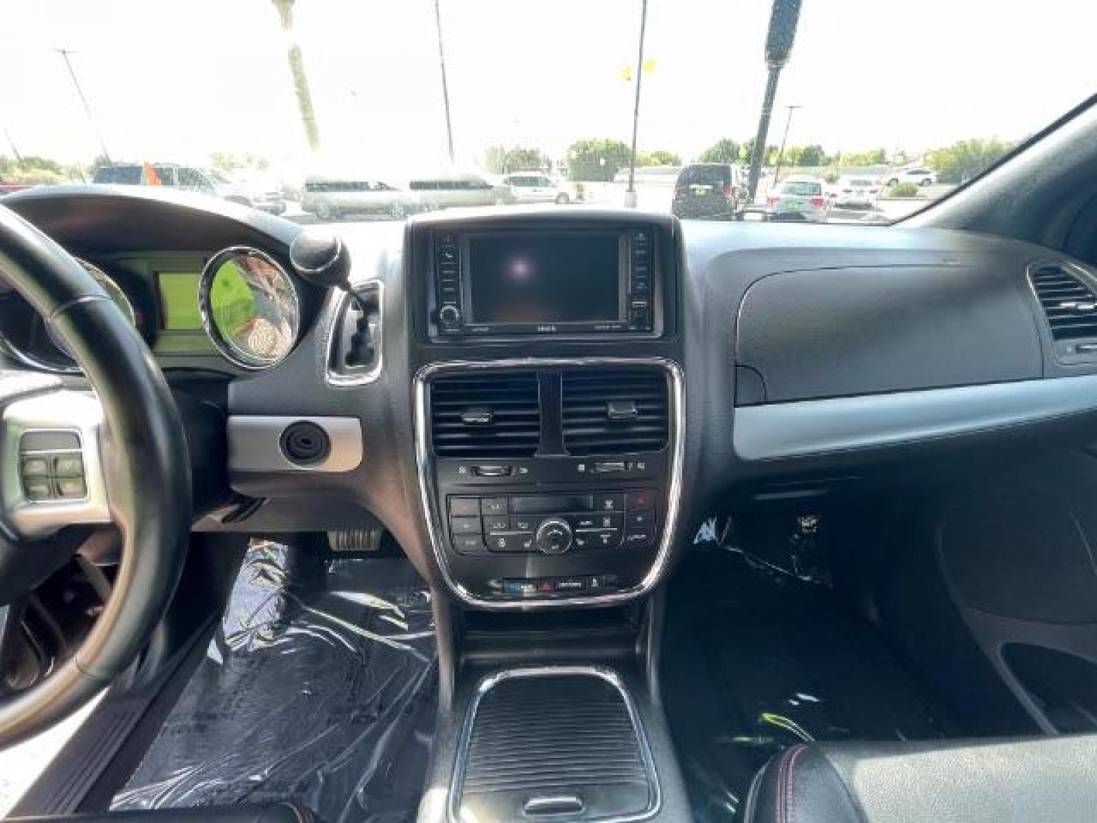 2019 Black /Black Leather Interior Dodge Grand Caravan GT (2C4RDGEG2KR) with an 3.6L V6 DOHC 24V engine, 6-Speed Automatic transmission, located at 1865 East Red Hills Pkwy, St. George, 84770, (435) 628-0023, 37.120850, -113.543640 - We specialize in helping ALL people get the best financing available. No matter your credit score, good, bad or none we can get you an amazing rate. Had a bankruptcy, divorce, or repossessions? We give you the green light to get your credit back on the road. Low down and affordable payments that fit - Photo #16