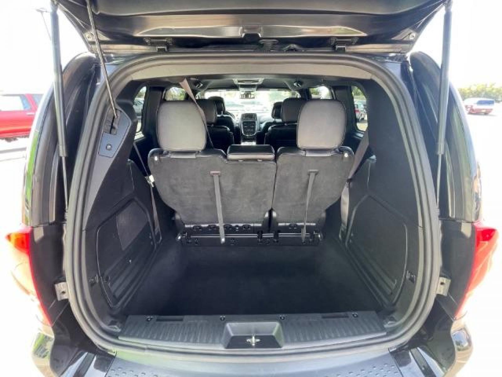 2019 Black /Black Leather Interior Dodge Grand Caravan GT (2C4RDGEG2KR) with an 3.6L V6 DOHC 24V engine, 6-Speed Automatic transmission, located at 1865 East Red Hills Pkwy, St. George, 84770, (435) 628-0023, 37.120850, -113.543640 - We specialize in helping ALL people get the best financing available. No matter your credit score, good, bad or none we can get you an amazing rate. Had a bankruptcy, divorce, or repossessions? We give you the green light to get your credit back on the road. Low down and affordable payments that fit - Photo #28