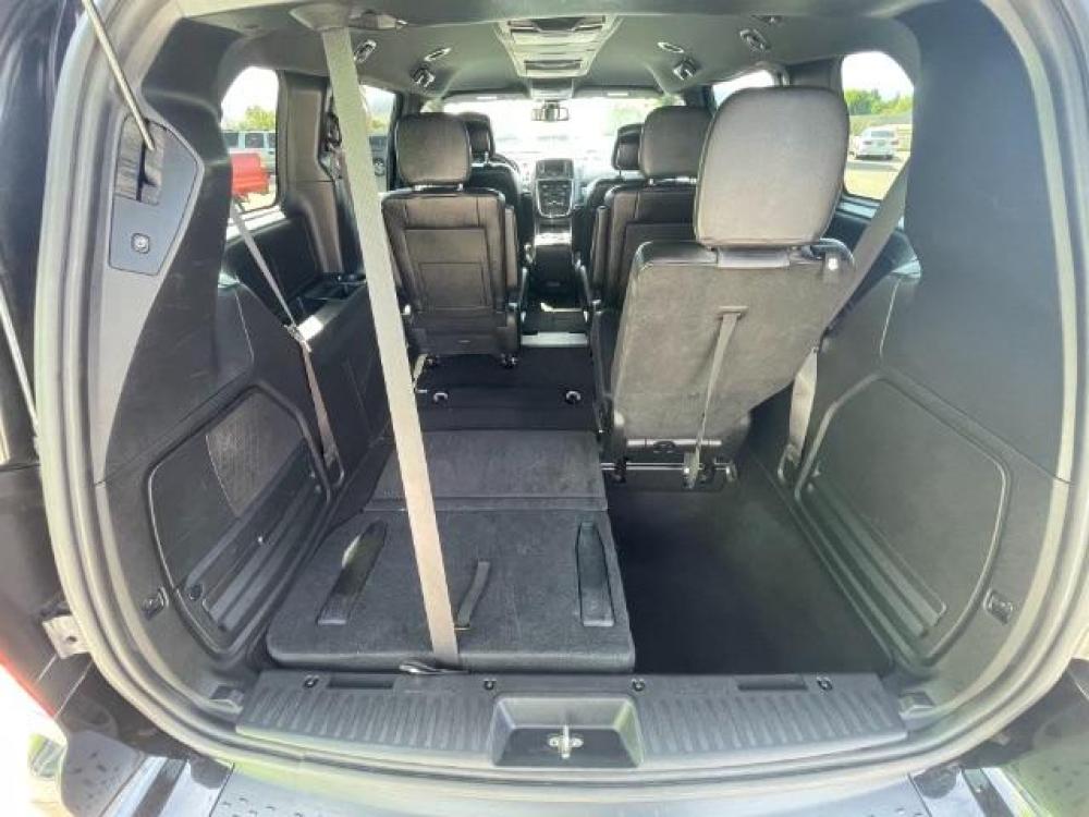 2019 Black /Black Leather Interior Dodge Grand Caravan GT (2C4RDGEG2KR) with an 3.6L V6 DOHC 24V engine, 6-Speed Automatic transmission, located at 1865 East Red Hills Pkwy, St. George, 84770, (435) 628-0023, 37.120850, -113.543640 - We specialize in helping ALL people get the best financing available. No matter your credit score, good, bad or none we can get you an amazing rate. Had a bankruptcy, divorce, or repossessions? We give you the green light to get your credit back on the road. Low down and affordable payments that fit - Photo #30