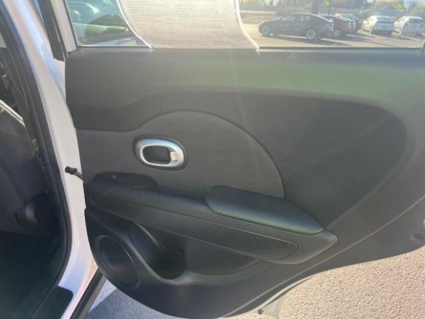 2014 Clear White /Black Kia Soul Base (KNDJN2A28E7) with an 1.6L L4 DOHC 16V engine, 6-Speed Automatic transmission, located at 1865 East Red Hills Pkwy, St. George, 84770, (435) 628-0023, 37.120850, -113.543640 - We specialize in helping ALL people get the best financing available. No matter your credit score, good, bad or none we can get you an amazing rate. Had a bankruptcy, divorce, or repossessions? We give you the green light to get your credit back on the road. Low down and affordable payments that fit - Photo#27