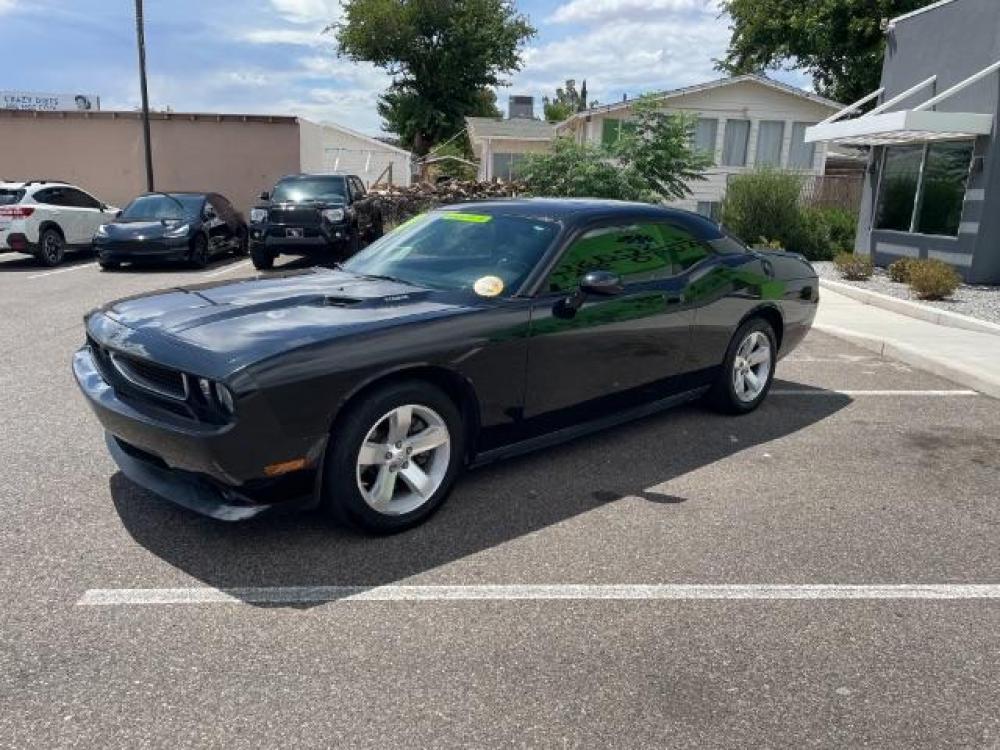 2009 Brilliant Black Crystal Pearl /Dark Slate Gray Interior Dodge Challenger R/T (2B3LJ54T19H) with an 5.7L V8 OHV 16V engine, 4-Speed Automatic transmission, located at 1865 East Red Hills Pkwy, St. George, 84770, (435) 628-0023, 37.120850, -113.543640 - Photo #4