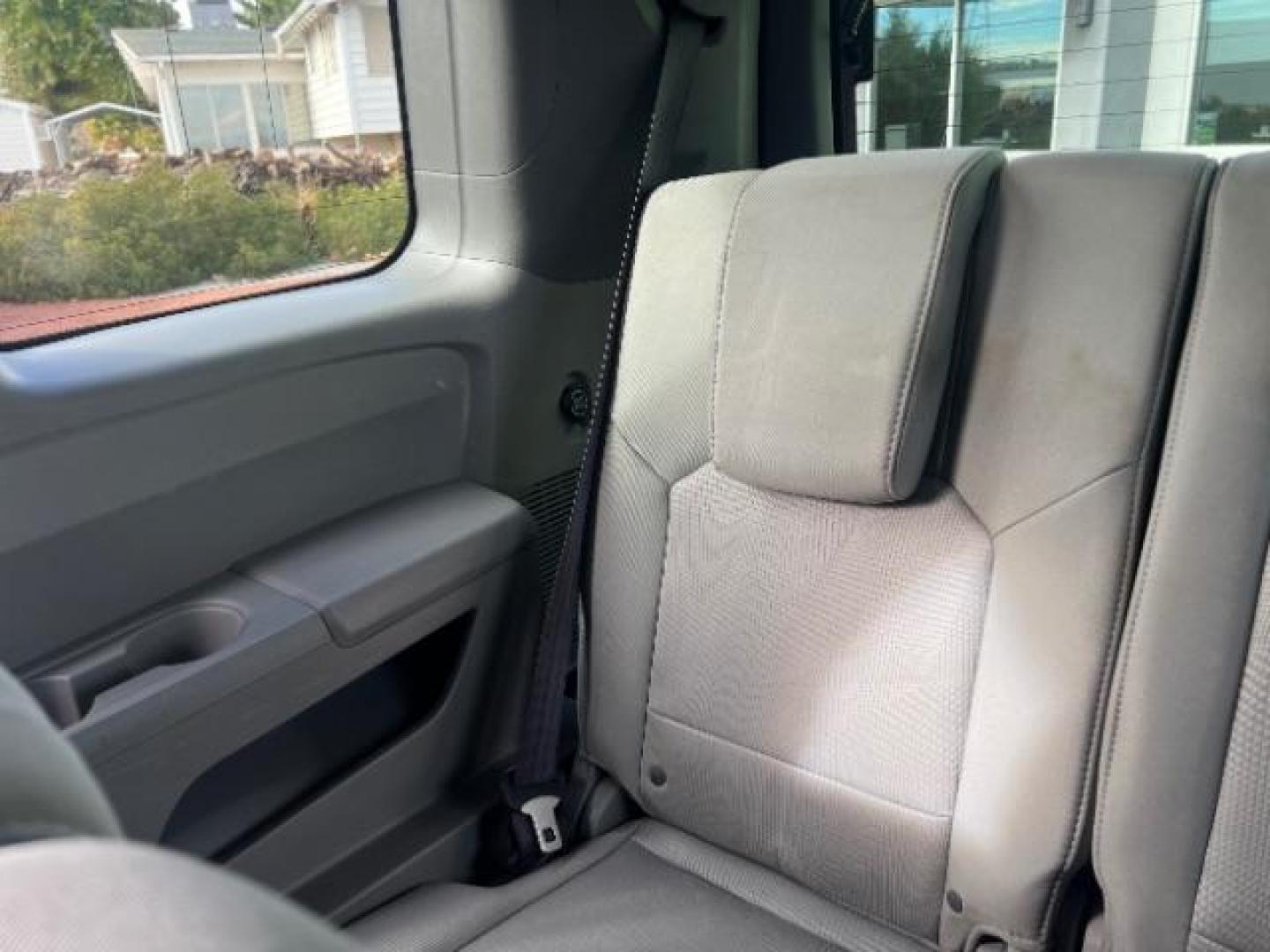 2012 Crystal Black Pearl /Gray Cloth Interior Honda Pilot LX 2WD 5-Spd AT (5FNYF3H27CB) with an 3.5L V6 SOHC 24V engine, 5-Speed Automatic transmission, located at 1865 East Red Hills Pkwy, St. George, 84770, (435) 628-0023, 37.120850, -113.543640 - We specialize in helping ALL people get the best financing available. No matter your credit score, good, bad or none we can get you an amazing rate. Had a bankruptcy, divorce, or repossessions? We give you the green light to get your credit back on the road. Low down and affordable payments that fit - Photo#31