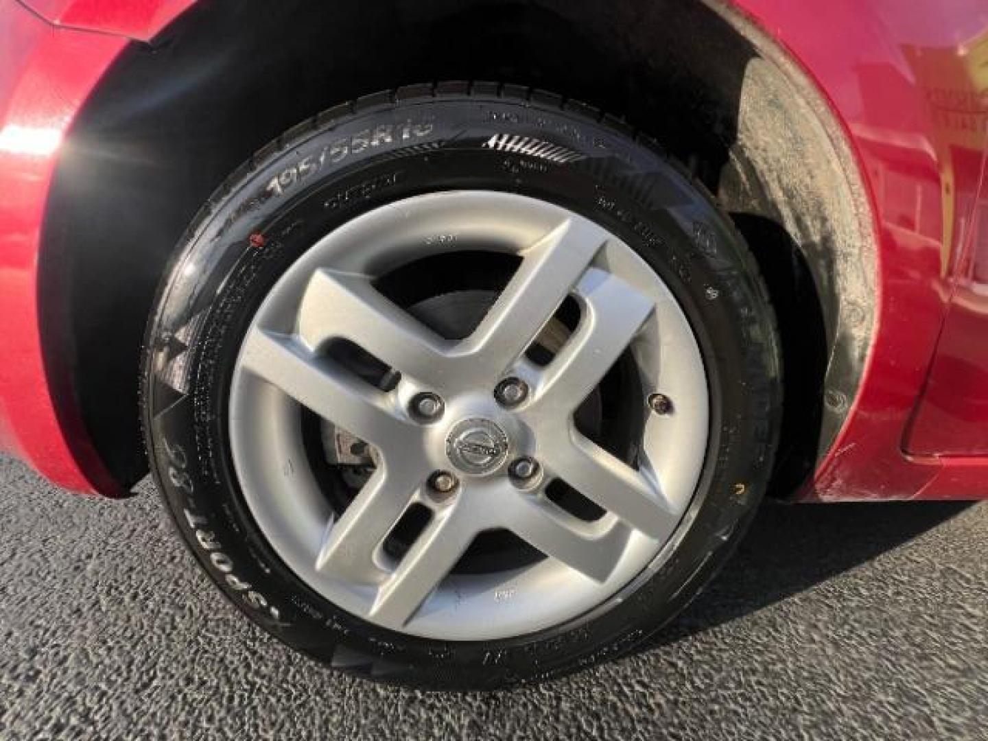 2010 Scarlet Red Metallic /Black Cloth Interior Nissan cube 1.8 SL (JN8AZ2KR1AT) with an 1.8L L4 DOHC 16V engine, Continuously Variabl transmission, located at 940 North Main Street, Cedar City, UT, 84720, (435) 628-0023, 37.692936, -113.061897 - We specialize in helping ALL people get the best financing available. No matter your credit score, good, bad or none we can get you an amazing rate. Had a bankruptcy, divorce, or repossessions? We give you the green light to get your credit back on the road. Low down and affordable payments that fit - Photo#9