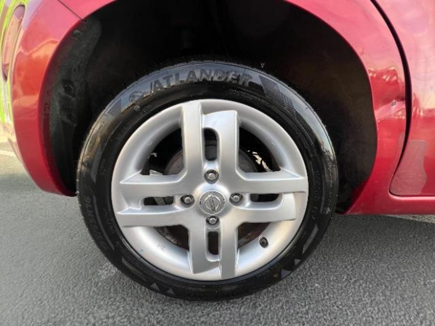 2010 Scarlet Red Metallic /Black Cloth Interior Nissan cube 1.8 SL (JN8AZ2KR1AT) with an 1.8L L4 DOHC 16V engine, Continuously Variabl transmission, located at 940 North Main Street, Cedar City, UT, 84720, (435) 628-0023, 37.692936, -113.061897 - We specialize in helping ALL people get the best financing available. No matter your credit score, good, bad or none we can get you an amazing rate. Had a bankruptcy, divorce, or repossessions? We give you the green light to get your credit back on the road. Low down and affordable payments that fit - Photo#11