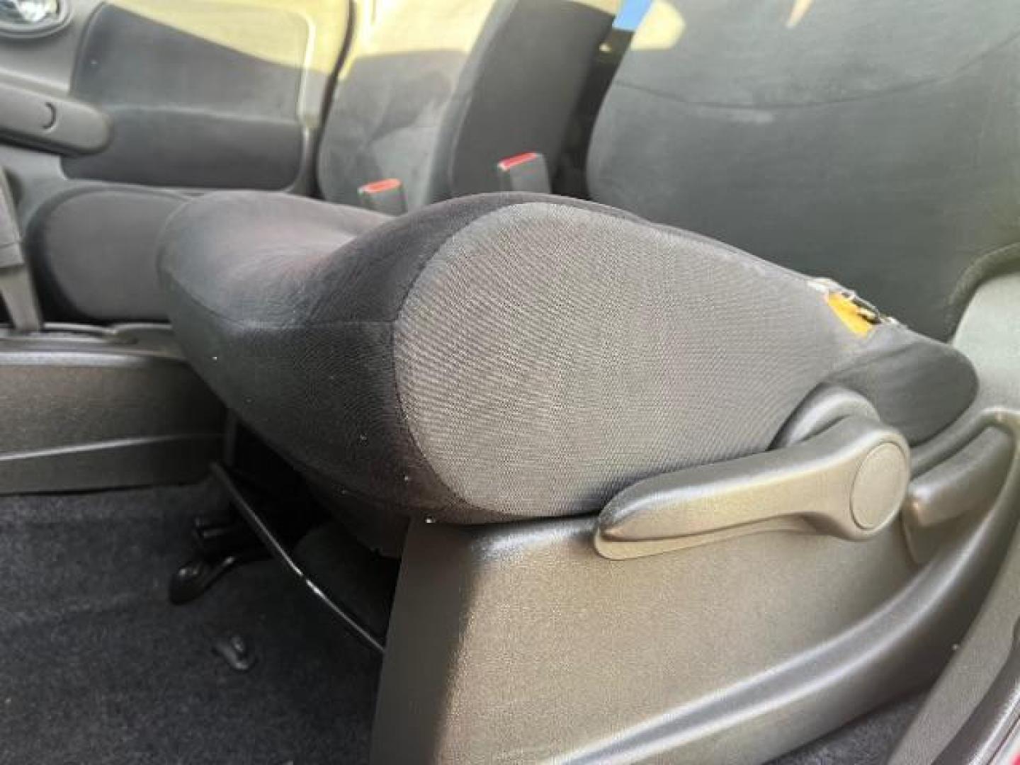 2010 Scarlet Red Metallic /Black Cloth Interior Nissan cube 1.8 SL (JN8AZ2KR1AT) with an 1.8L L4 DOHC 16V engine, Continuously Variabl transmission, located at 940 North Main Street, Cedar City, UT, 84720, (435) 628-0023, 37.692936, -113.061897 - We specialize in helping ALL people get the best financing available. No matter your credit score, good, bad or none we can get you an amazing rate. Had a bankruptcy, divorce, or repossessions? We give you the green light to get your credit back on the road. Low down and affordable payments that fit - Photo#14