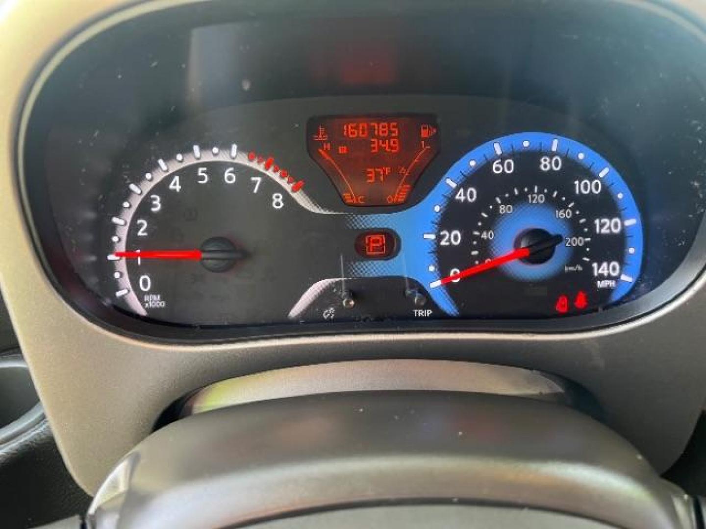2010 Scarlet Red Metallic /Black Cloth Interior Nissan cube 1.8 SL (JN8AZ2KR1AT) with an 1.8L L4 DOHC 16V engine, Continuously Variabl transmission, located at 940 North Main Street, Cedar City, UT, 84720, (435) 628-0023, 37.692936, -113.061897 - We specialize in helping ALL people get the best financing available. No matter your credit score, good, bad or none we can get you an amazing rate. Had a bankruptcy, divorce, or repossessions? We give you the green light to get your credit back on the road. Low down and affordable payments that fit - Photo#16