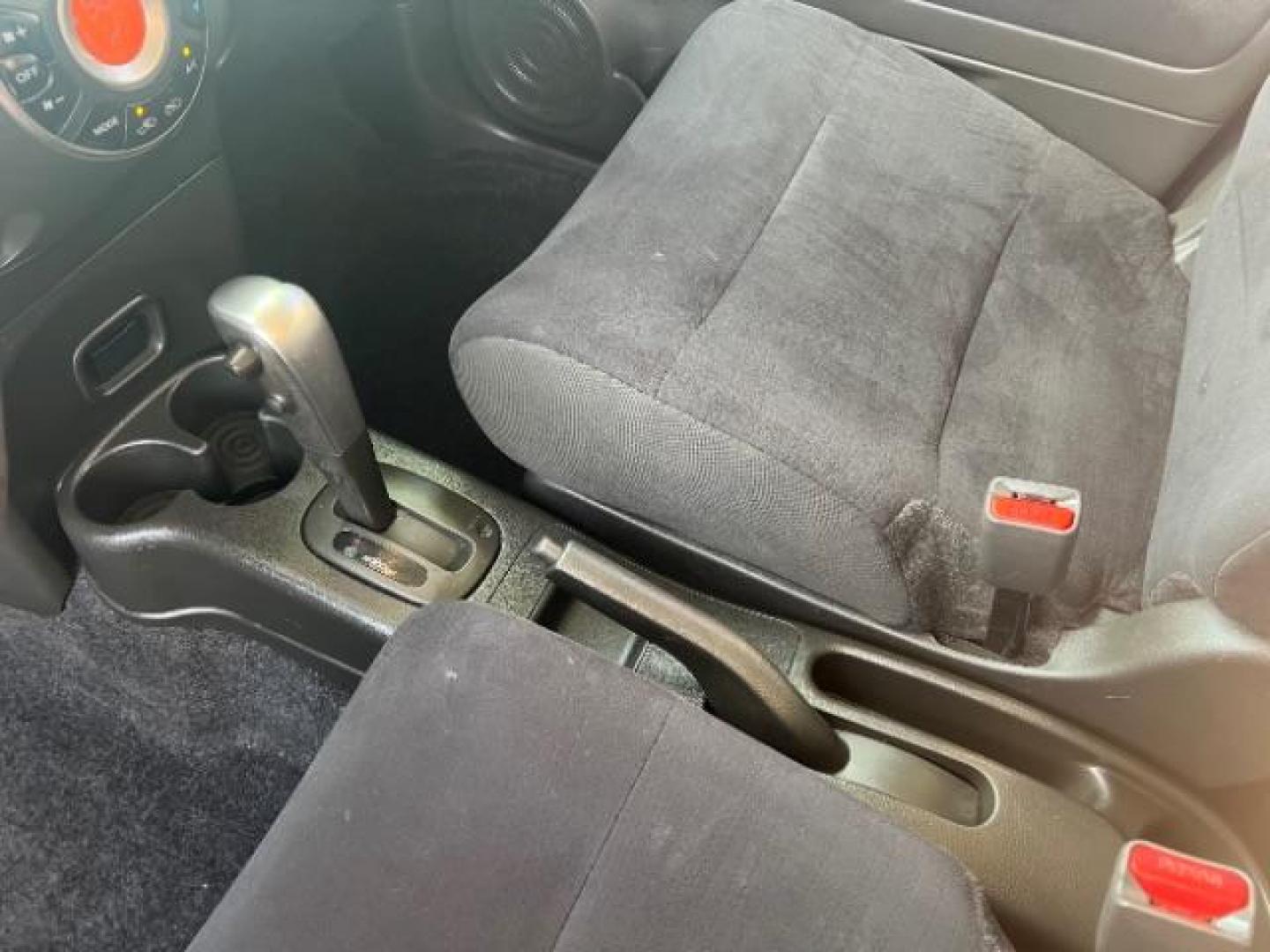 2010 Scarlet Red Metallic /Black Cloth Interior Nissan cube 1.8 SL (JN8AZ2KR1AT) with an 1.8L L4 DOHC 16V engine, Continuously Variabl transmission, located at 940 North Main Street, Cedar City, UT, 84720, (435) 628-0023, 37.692936, -113.061897 - We specialize in helping ALL people get the best financing available. No matter your credit score, good, bad or none we can get you an amazing rate. Had a bankruptcy, divorce, or repossessions? We give you the green light to get your credit back on the road. Low down and affordable payments that fit - Photo#18
