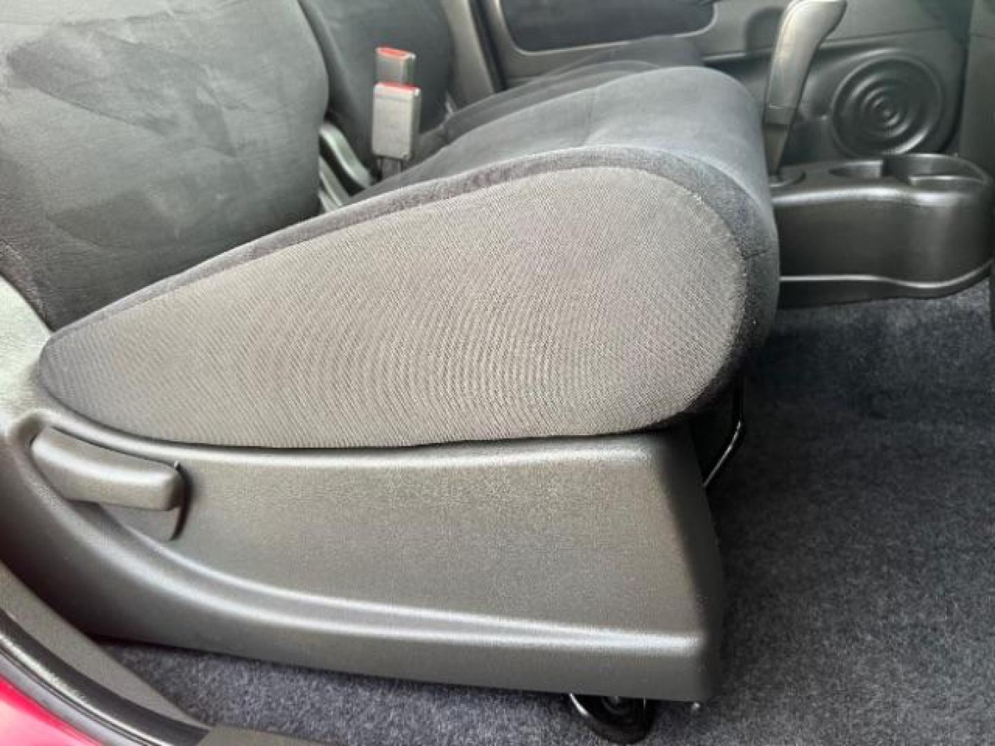 2010 Scarlet Red Metallic /Black Cloth Interior Nissan cube 1.8 SL (JN8AZ2KR1AT) with an 1.8L L4 DOHC 16V engine, Continuously Variabl transmission, located at 940 North Main Street, Cedar City, UT, 84720, (435) 628-0023, 37.692936, -113.061897 - We specialize in helping ALL people get the best financing available. No matter your credit score, good, bad or none we can get you an amazing rate. Had a bankruptcy, divorce, or repossessions? We give you the green light to get your credit back on the road. Low down and affordable payments that fit - Photo#29