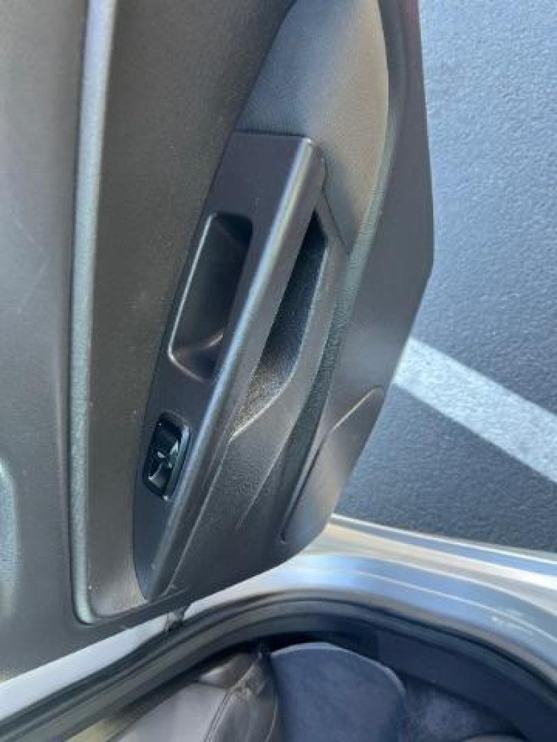 2012 Ingot Silver Metalli /Charcoal Black Cloth Ford Fiesta SE Sedan (3FADP4BJ2CM) with an 1.6L L4 DOHC 16V engine, 6-Speed Automatic transmission, located at 940 North Main Street, Cedar City, UT, 84720, (435) 628-0023, 37.692936, -113.061897 - Photo#26