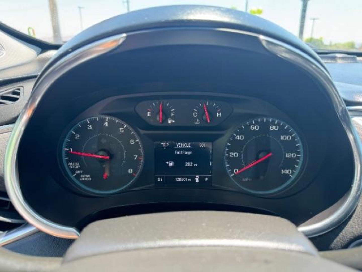 2018 Summit White Chevrolet Malibu SEDAN 4-DR (1G1ZD5ST9JF) with an 1.5L L4 DOHC 16V engine, 6-Speed Automatic transmission, located at 1865 East Red Hills Pkwy, St. George, 84770, (435) 628-0023, 37.120850, -113.543640 - We specialize in helping ALL people get the best financing available. No matter your credit score, good, bad or none we can get you an amazing rate. Had a bankruptcy, divorce, or repossessions? We give you the green light to get your credit back on the road. Low down and affordable payments that fit - Photo#17