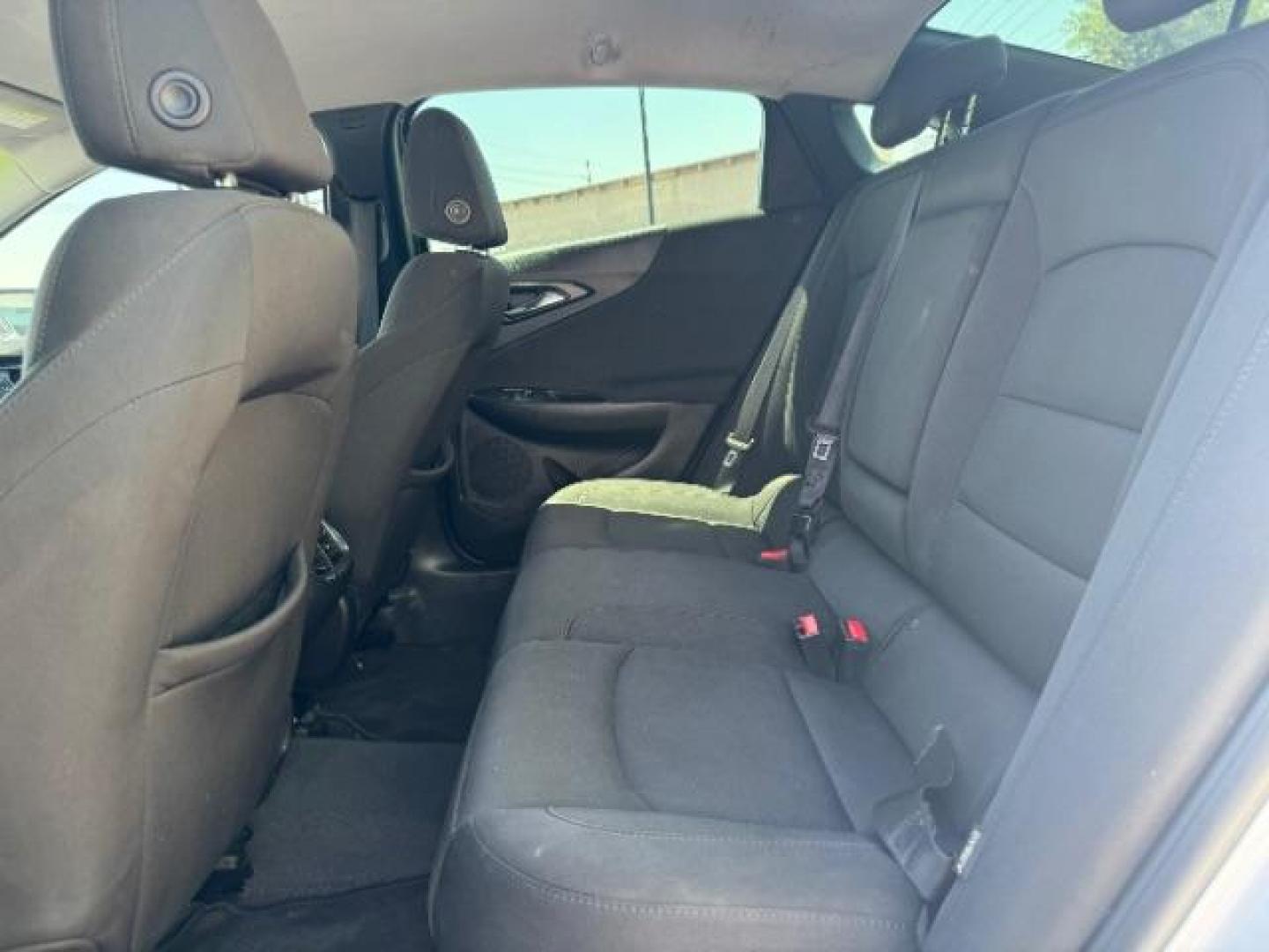 2018 Summit White Chevrolet Malibu SEDAN 4-DR (1G1ZD5ST9JF) with an 1.5L L4 DOHC 16V engine, 6-Speed Automatic transmission, located at 1865 East Red Hills Pkwy, St. George, 84770, (435) 628-0023, 37.120850, -113.543640 - We specialize in helping ALL people get the best financing available. No matter your credit score, good, bad or none we can get you an amazing rate. Had a bankruptcy, divorce, or repossessions? We give you the green light to get your credit back on the road. Low down and affordable payments that fit - Photo#24