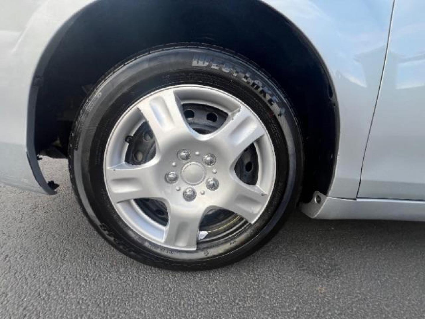 2007 Titanium Metallic /Bisque Cloth Interio Toyota Camry LE V6 (4T1BK46KX7U) with an 3.5L V6 DOHC 24V engine, 6-Speed Automatic transmission, located at 1865 East Red Hills Pkwy, St. George, 84770, (435) 628-0023, 37.120850, -113.543640 - This vehicle is a Mechanic Special. This means it will need some love. Runs a drives fine but has body damage, leaks or other mechanical issues. It did NOT pass our 50 point inspection. Get a great deal on a less than perfect car. These cars do NOT qualify for our in house financing. Cash and carry, - Photo#11