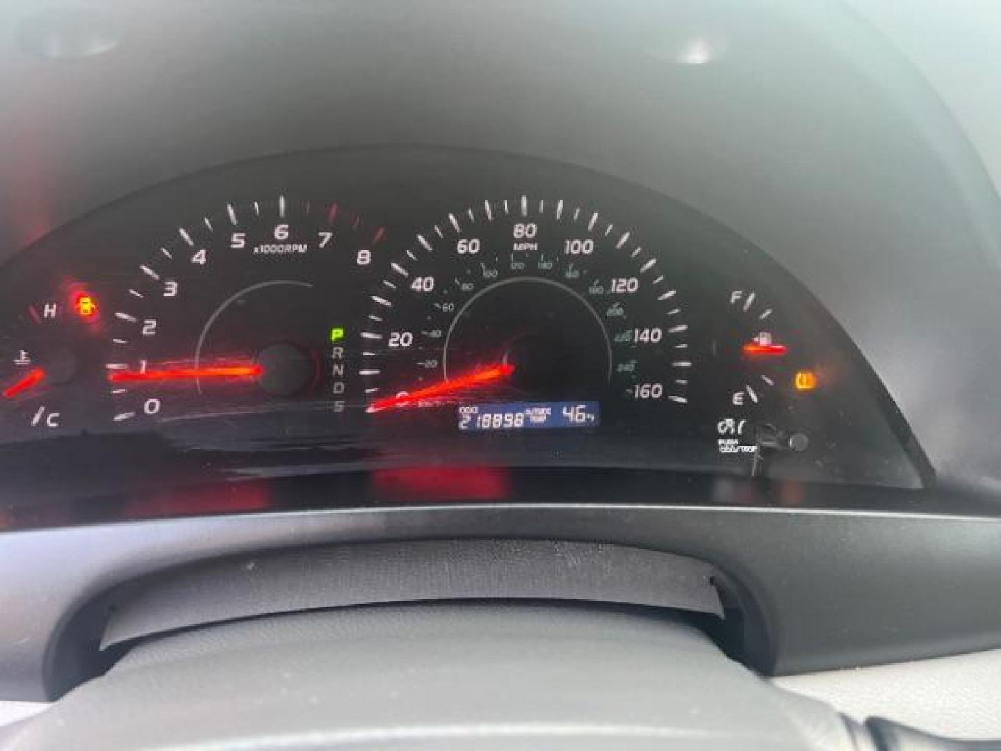 2007 Titanium Metallic /Bisque Cloth Interio Toyota Camry LE V6 (4T1BK46KX7U) with an 3.5L V6 DOHC 24V engine, 6-Speed Automatic transmission, located at 1865 East Red Hills Pkwy, St. George, 84770, (435) 628-0023, 37.120850, -113.543640 - This vehicle is a Mechanic Special. This means it will need some love. Runs a drives fine but has body damage, leaks or other mechanical issues. It did NOT pass our 50 point inspection. Get a great deal on a less than perfect car. These cars do NOT qualify for our in house financing. Cash and carry, - Photo#15
