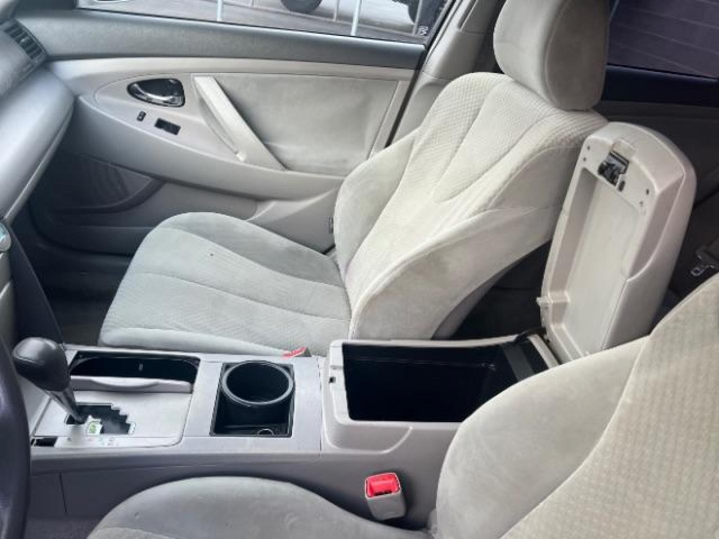 2007 Titanium Metallic /Bisque Cloth Interio Toyota Camry LE V6 (4T1BK46KX7U) with an 3.5L V6 DOHC 24V engine, 6-Speed Automatic transmission, located at 1865 East Red Hills Pkwy, St. George, 84770, (435) 628-0023, 37.120850, -113.543640 - This vehicle is a Mechanic Special. This means it will need some love. Runs a drives fine but has body damage, leaks or other mechanical issues. It did NOT pass our 50 point inspection. Get a great deal on a less than perfect car. These cars do NOT qualify for our in house financing. Cash and carry, - Photo#17