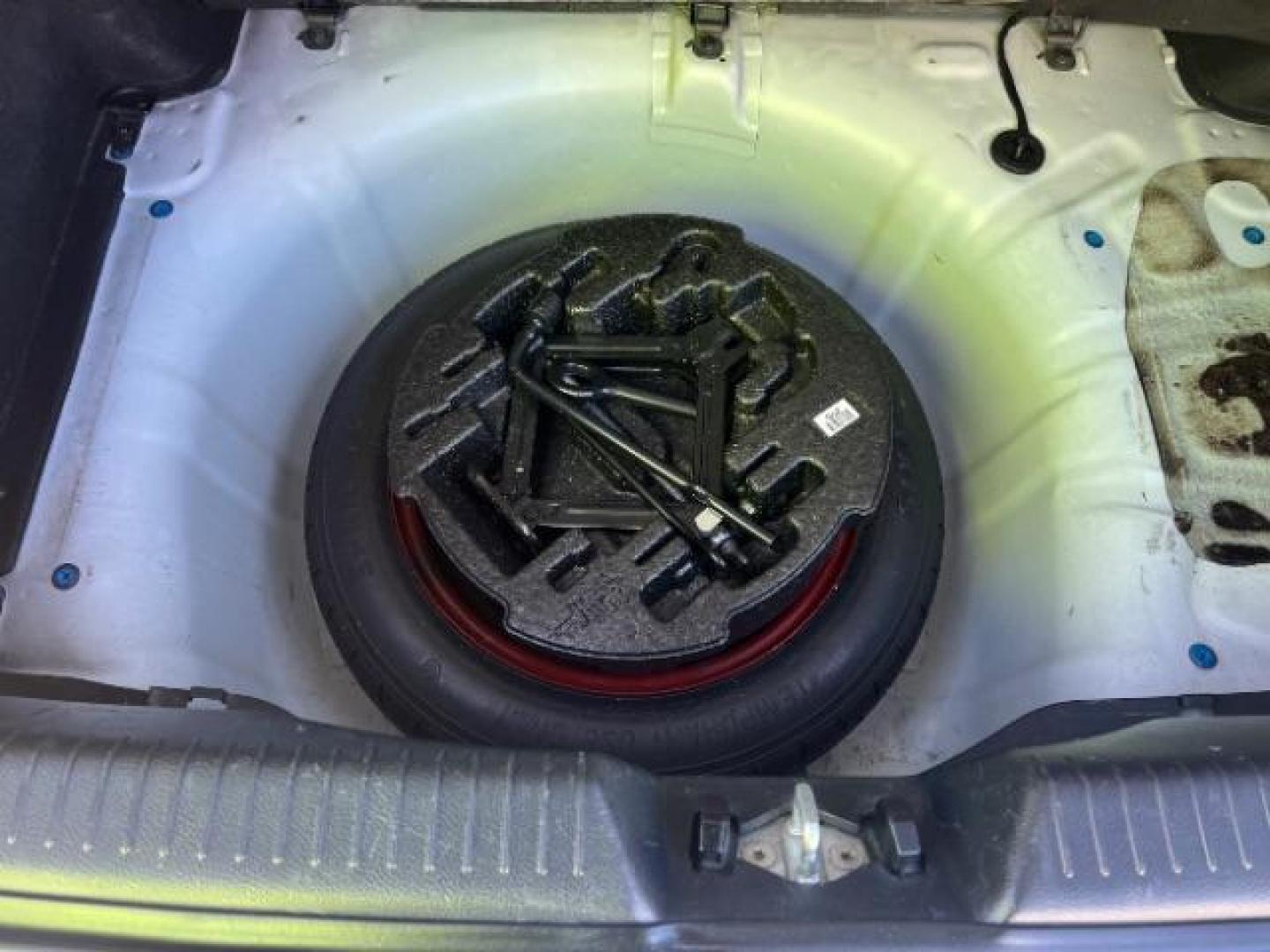 2013 Monaco White /Beige Cloth Interior Hyundai Elantra GT A/T (KMHD35LE6DU) with an 1.8L L4 16V DOHC engine, 6-Speed Automatic transmission, located at 1865 East Red Hills Pkwy, St. George, 84770, (435) 628-0023, 37.120850, -113.543640 - Photo#26
