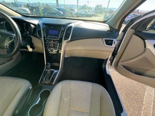 2013 Hyundai Elantra GT