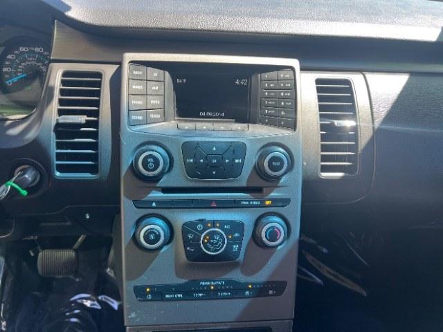 2014 White Suede /Charcoal Black Ford Flex SE FWD (2FMGK5B87EB) with an 3.5L V6 DOHC 24V engine, 6-Speed Automatic Overdrive transmission, located at 1865 East Red Hills Pkwy, St. George, 84770, (435) 628-0023, 37.120850, -113.543640 - Need three-row space without a huge truck payment? This White Suede 2014 Ford Flex SE FWD brings a 3.5L V6, 6-speed automatic, and front-wheel drive - the practical Flex layout families still love around Southern Utah. We specialize in in-house financing and work with all credit types - good, fair,- Photo#17