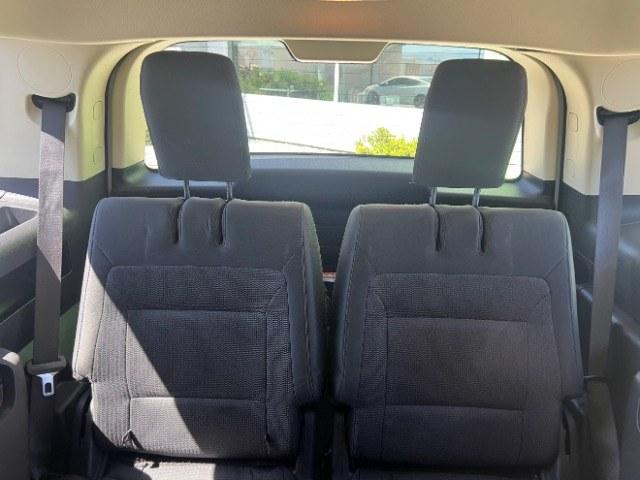 2014 White Suede /Charcoal Black Ford Flex SE FWD (2FMGK5B87EB) with an 3.5L V6 DOHC 24V engine, 6-Speed Automatic Overdrive transmission, located at 1865 East Red Hills Pkwy, St. George, 84770, (435) 628-0023, 37.120850, -113.543640 - Need three-row space without a huge truck payment? This White Suede 2014 Ford Flex SE FWD brings a 3.5L V6, 6-speed automatic, and front-wheel drive - the practical Flex layout families still love around Southern Utah. We specialize in in-house financing and work with all credit types - good, fair,- Photo#24