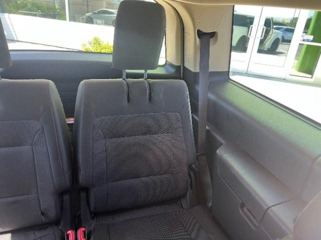 2014 White Suede /Charcoal Black Ford Flex SE FWD (2FMGK5B87EB) with an 3.5L V6 DOHC 24V engine, 6-Speed Automatic Overdrive transmission, located at 1865 East Red Hills Pkwy, St. George, 84770, (435) 628-0023, 37.120850, -113.543640 - Need three-row space without a huge truck payment? This White Suede 2014 Ford Flex SE FWD brings a 3.5L V6, 6-speed automatic, and front-wheel drive - the practical Flex layout families still love around Southern Utah. We specialize in in-house financing and work with all credit types - good, fair,- Photo#25