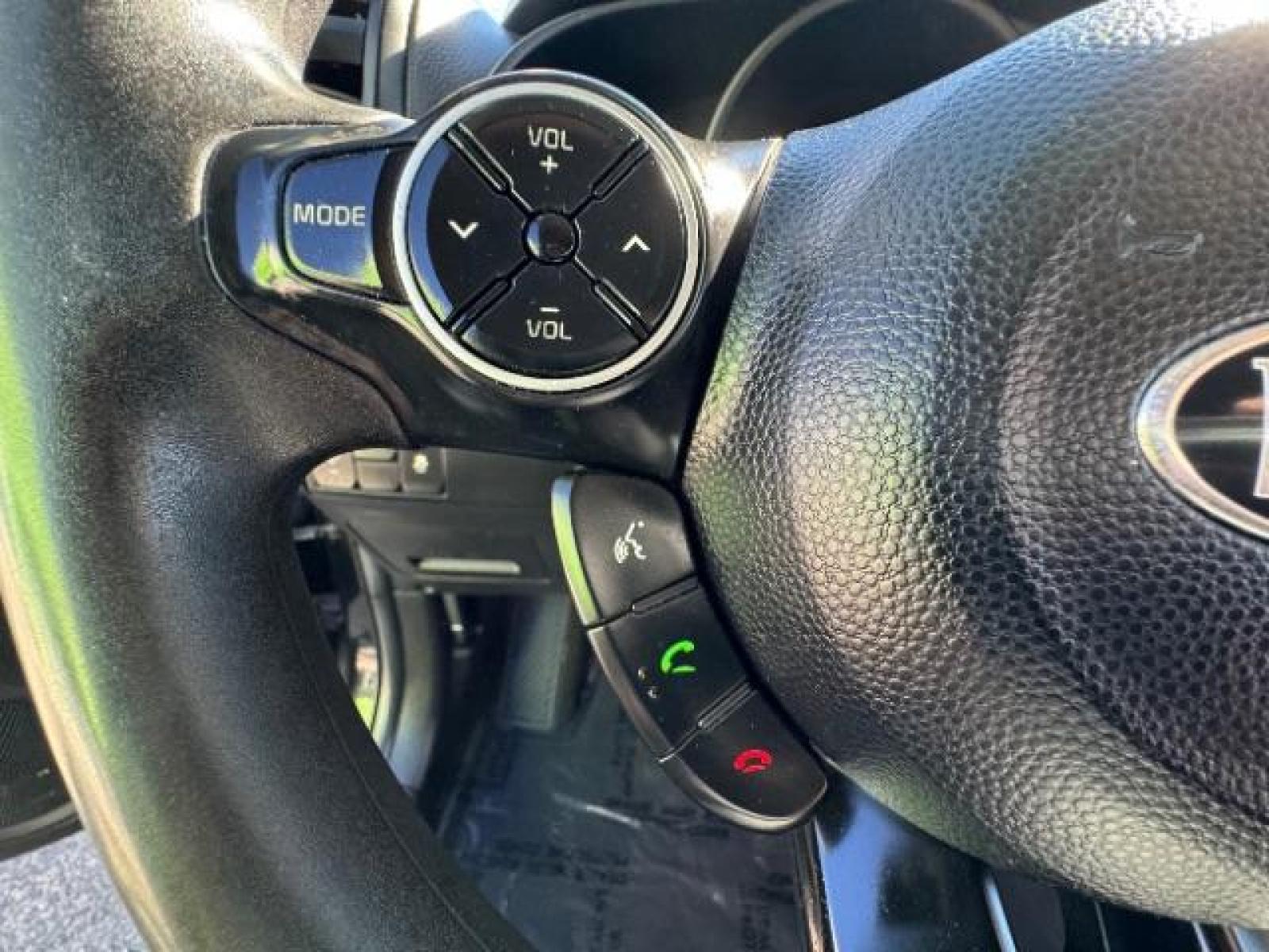 2014 Shadow Black /Black Kia Soul Base (KNDJN2A21E7) with an 1.6L L4 DOHC 16V engine, 6-Speed Manual transmission, located at 1865 East Red Hills Pkwy, St. George, 84770, (435) 628-0023, 37.120850, -113.543640 - We specialize in helping ALL people get the best financing available. No matter your credit score, good, bad or none we can get you an amazing rate. Had a bankruptcy, divorce, or repossessions? We give you the green light to get your credit back on the road. Low down and affordable payments that fit - Photo #19