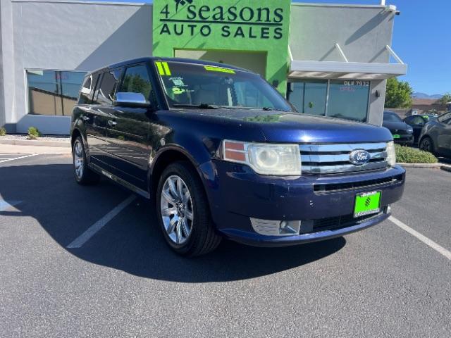 photo of 2011 Ford Flex