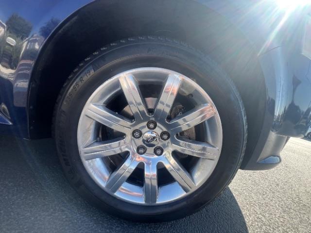2011 Kona Blue Metallic /Medium Light Stone Leather Interior Ford Flex Limited FWD (2FMGK5DC3BB) with an 3.5L V6 DOHC 24V engine, 6-Speed Automatic Overdrive transmission, located at 1865 East Red Hills Pkwy, St. George, 84770, (435) 628-0023, 37.120850, -113.543640 - We specialize in helping ALL people get the best financing available. No matter your credit score, good, bad or none we can get you an amazing rate. Had a bankruptcy, divorce, or repossessions? We give you the green light to get your credit back on the road. Low down and affordable payments that fit - Photo#9