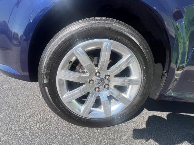 2011 Kona Blue Metallic /Medium Light Stone Leather Interior Ford Flex Limited FWD (2FMGK5DC3BB) with an 3.5L V6 DOHC 24V engine, 6-Speed Automatic Overdrive transmission, located at 1865 East Red Hills Pkwy, St. George, 84770, (435) 628-0023, 37.120850, -113.543640 - We specialize in helping ALL people get the best financing available. No matter your credit score, good, bad or none we can get you an amazing rate. Had a bankruptcy, divorce, or repossessions? We give you the green light to get your credit back on the road. Low down and affordable payments that fit - Photo#10