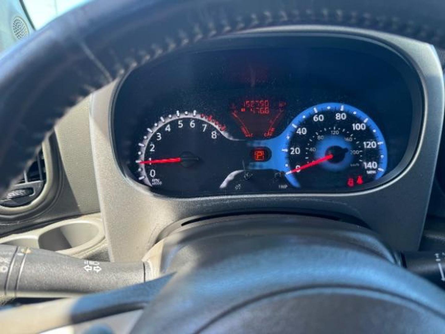 2010 White Pearl /Light Gray Cloth Interior Nissan Cube 1.8 S (JN8AZ2KR1AT) with an 1.8L L4 DOHC 16V engine, Continuously Variable Transmission transmission, located at 1865 East Red Hills Pkwy, St. George, 84770, (435) 628-0023, 37.120850, -113.543640 - This vehicle is a Mechanic Special. This means it will need some love. Runs a drives fine but has body damage, leaks or other mechanical issues. It did NOT pass our 50 point inspection. Get a great deal on a less than perfect car. These cars do NOT qualify for our in house financing. Cash and carry, - Photo#8