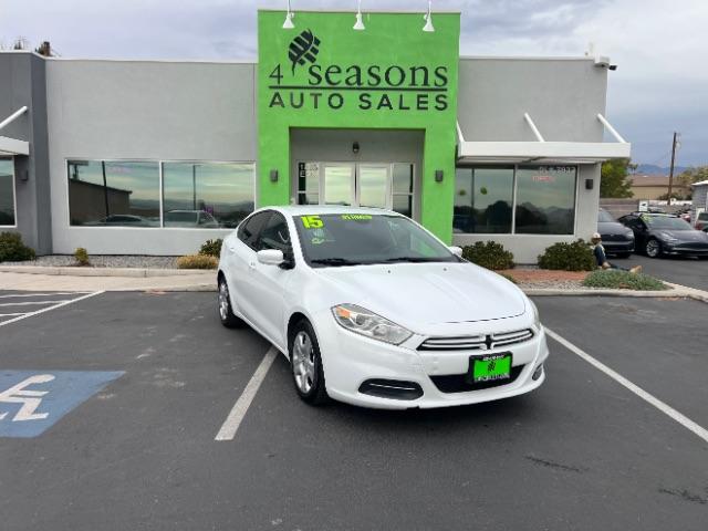 2015 Dodge Dart