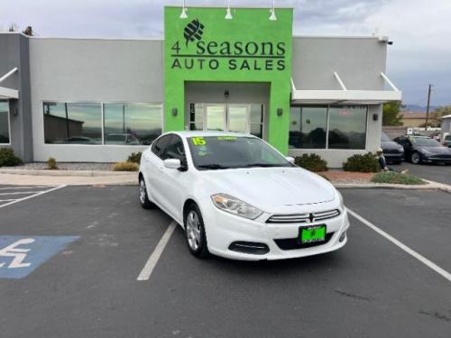 2015 Dodge Dart