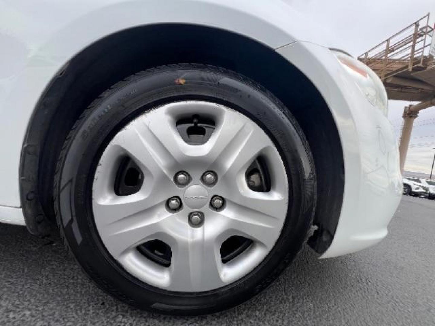 2015 Bright White Clearcoat /Black Dodge Dart SE (1C3CDFAA3FD) with an 2.0L L4 DOHC 16V TURBO engine, 6-Speed Automatic transmission, located at 1865 East Red Hills Pkwy, St. George, 84770, (435) 628-0023, 37.120850, -113.543640 - We specialize in helping ALL people get the best financing available. No matter your credit score, good, bad or none we can get you an amazing rate. Had a bankruptcy, divorce, or repossessions? We give you the green light to get your credit back on the road. Low down and affordable payments that fit - Photo#9