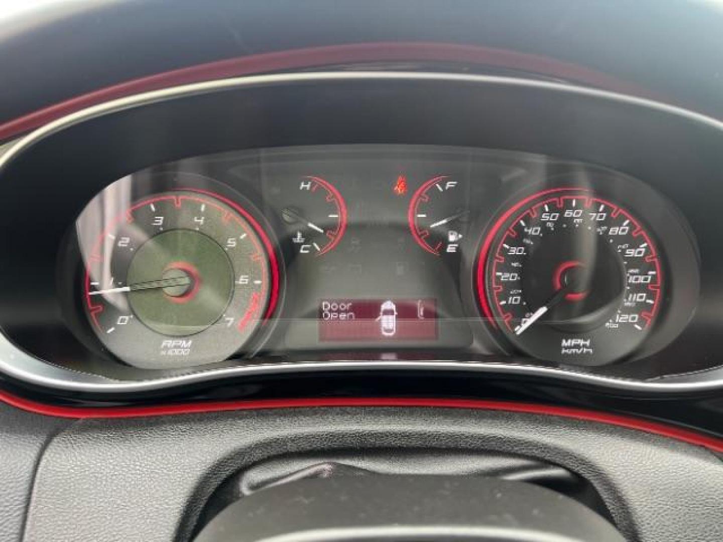 2015 Bright White Clearcoat /Black Dodge Dart SE (1C3CDFAA3FD) with an 2.0L L4 DOHC 16V TURBO engine, 6-Speed Automatic transmission, located at 1865 East Red Hills Pkwy, St. George, 84770, (435) 628-0023, 37.120850, -113.543640 - We specialize in helping ALL people get the best financing available. No matter your credit score, good, bad or none we can get you an amazing rate. Had a bankruptcy, divorce, or repossessions? We give you the green light to get your credit back on the road. Low down and affordable payments that fit - Photo#16