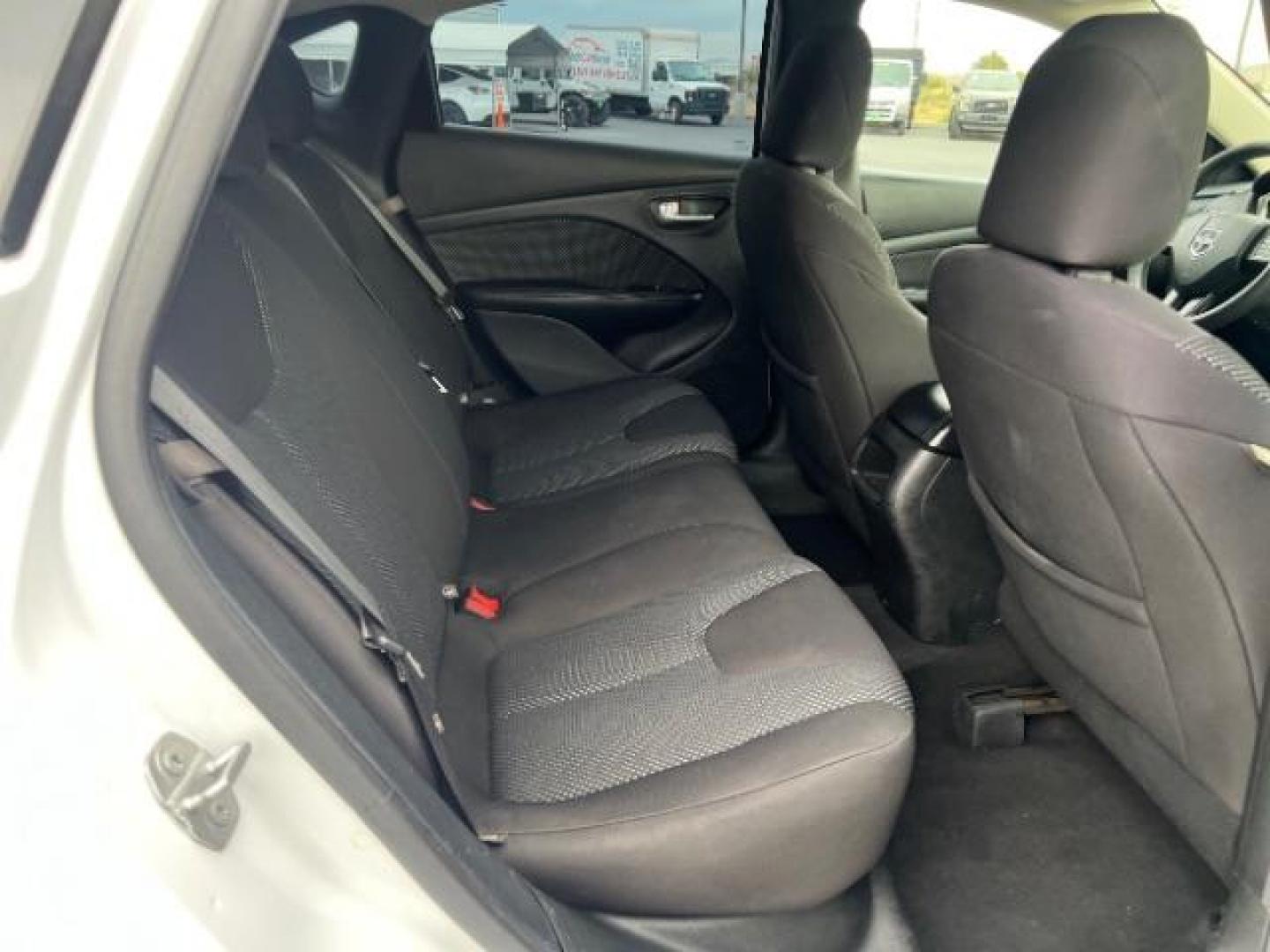 2015 Bright White Clearcoat /Black Dodge Dart SE (1C3CDFAA3FD) with an 2.0L L4 DOHC 16V TURBO engine, 6-Speed Automatic transmission, located at 1865 East Red Hills Pkwy, St. George, 84770, (435) 628-0023, 37.120850, -113.543640 - We specialize in helping ALL people get the best financing available. No matter your credit score, good, bad or none we can get you an amazing rate. Had a bankruptcy, divorce, or repossessions? We give you the green light to get your credit back on the road. Low down and affordable payments that fit - Photo#25