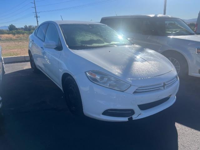 2015 Dodge Dart