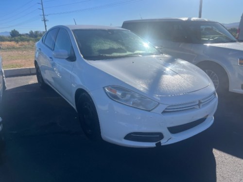 2015 Dodge Dart