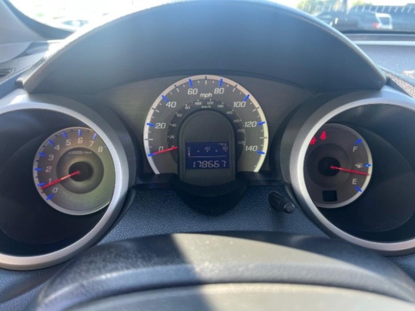 2009 Orange Revolution Metallic /Black Cloth Interior Honda Fit Sport 5-Speed AT (JHMGE88409S) with an 1.5L L4 SOHC 16V engine, 5-Speed Automatic transmission, located at 1865 East Red Hills Pkwy, St. George, 84770, (435) 628-0023, 37.120850, -113.543640 - We specialize in helping ALL people get the best financing available. No matter your credit score, good, bad or none we can get you an amazing rate. Had a bankruptcy, divorce, or repossessions? We give you the green light to get your credit back on the road. Low down and affordable payments that fit- Photo#16