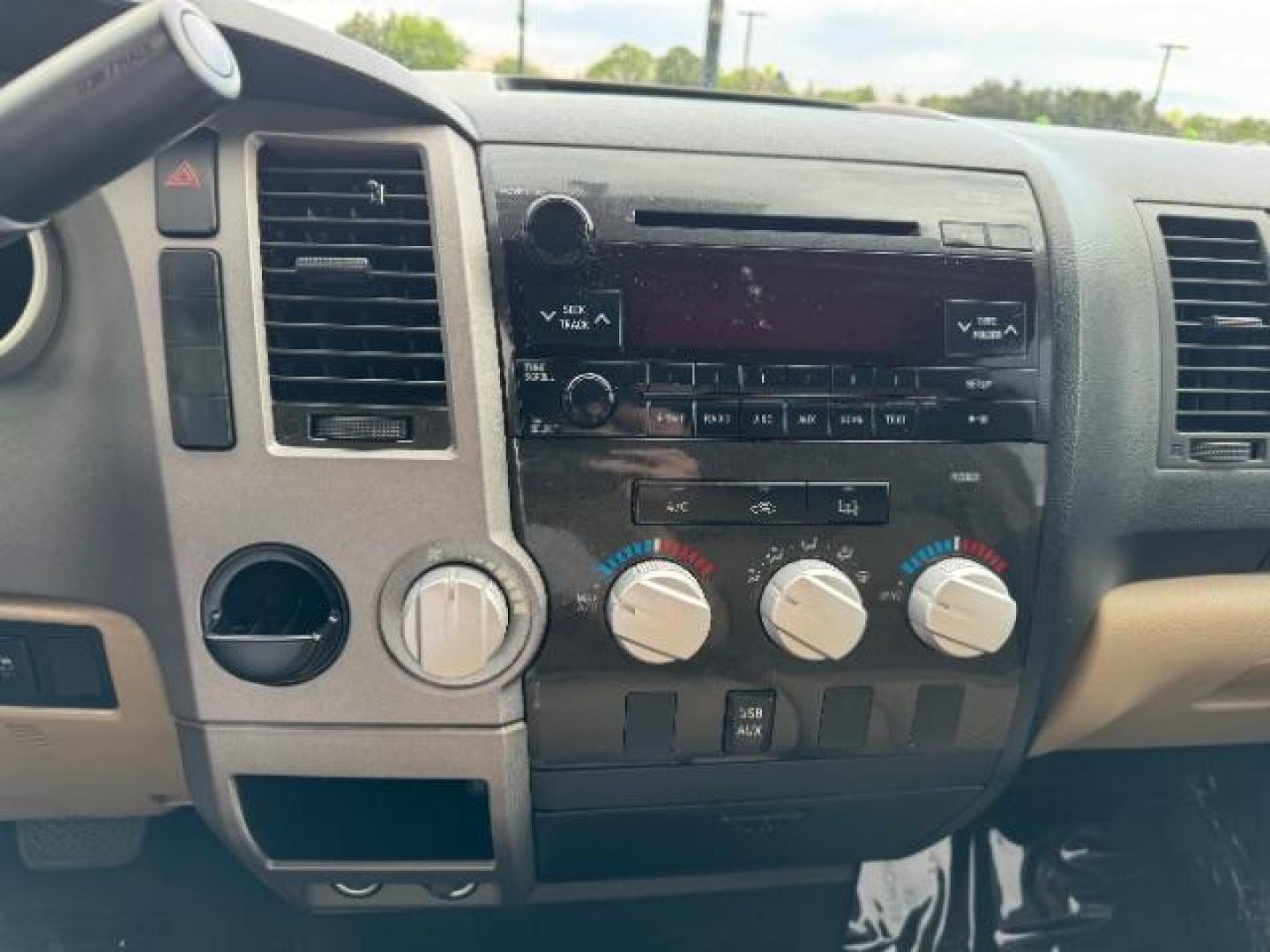 2012 Pyrite Mica /Graphite Cloth Inter Toyota Tundra Tundra-Grade Double Cab 4.6L 2WD (5TFRM5F14CX) with an 4.6L V8 DOHC 32V engine, 5-Speed Automatic Overdrive transmission, located at 940 North Main Street, Cedar City, UT, 84720, (435) 628-0023, 37.692936, -113.061897 - We specialize in helping ALL people get the best financing available. No matter your credit score, good, bad or none we can get you an amazing rate. Had a bankruptcy, divorce, or repossessions? We give you the green light to get your credit back on the road. Low down and affordable payments that fit - Photo#19